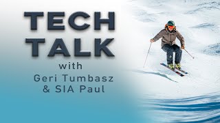 Tech Talk Episode 02