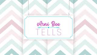 Welcome to Arni Bee Tells PLEASE COMMENT YOUR SUGGESTION FOR OUR NEXT REVIEW