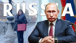 🇷🇺 Так Вот Какая Россия Глазами ЕВРОПЫ 😂 Наша RUSSIA Она ТАКАЯ! КАК РУССКИМ ЗАВИДУЮТ В ЕВРОПЕ