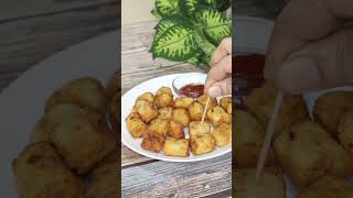 चाय के साथ परोसें, सबको बहुत पसंद आएंगे #food #ytshorts #shorts