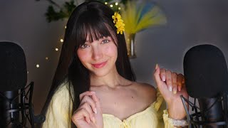 ASMR 6 Sleepy Sounds for the Best Sleep 😴 Goodnight 💕