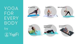 Your Yoga: Personalized