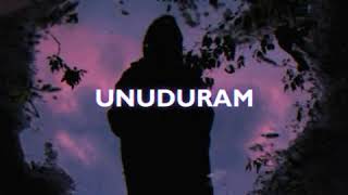 Rüzgar - Unuduram (Edit version)