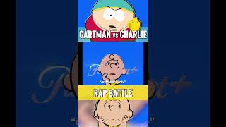 (Cartman vs Charlie) Stream our new specials on Paramount+! #shorts #southpark #cartman