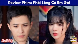 PHẢI LÒNG CÔ EM GÁI | Anh Bộ Đội Đẹp Trai Phải Lòng Cô Em Gái Mưa Và Cái Kết