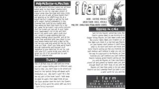 I FARM - Mary Tyler Moore