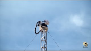 Lasering in on methane leaks: new research detects leaks at oil & gas sites