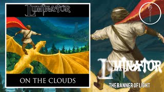 LUMINATOR - "The Banner Of Light"