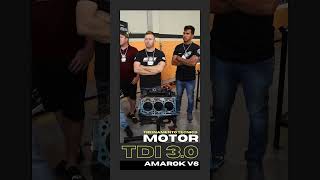 Treinamento técnico motor AMAROK V6#mecanico #mecanica #mecanicas #mecanicadiesel #amarok #amarokv6