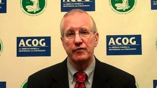 Collaborative Practice Success at Baystate - Ronald T. Burkman, MD