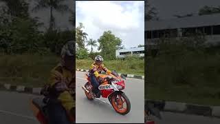 berduaan lebih baik dijalan