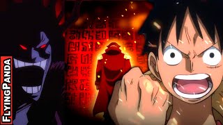 One Piece - A NEW Joy Boy Revealed! - Monkey D. Luffy's SHOCKING Enemy