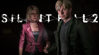 Silent Hill 2 Remake Part 7 - OTHERWORLD HOSPITAL