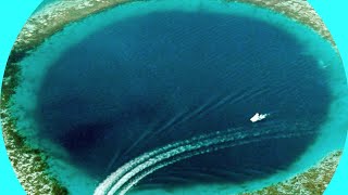 Mysteries of the Deepest Blue Hole!: HIGH IQ QUIZ QUESTION!!!