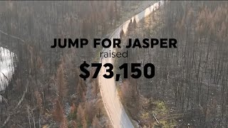 Jump for Jasper Raises $73,150