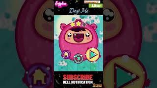 DROP ME Challenge: Can You Survive? #shorts #viral #gamer