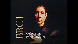 BBC1 Continuity 4/11/1988