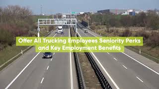 Improving Recruiting and Retention in the Trucking Industry Part 1