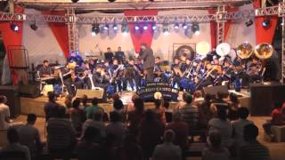 Minuet I and II (V Moviment) - Concerto de Natal