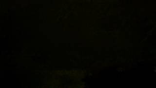 8-12-13 Lightning Storm in Florida!