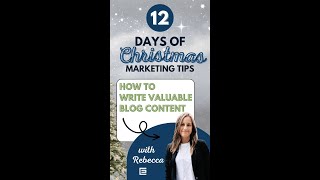 How To Write Valuable Blog Content For Your Website