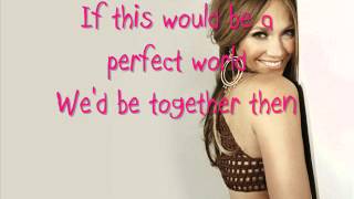 Dance Again - Jennifer Lopez ft. Pitbull [Lyrics on Screen]