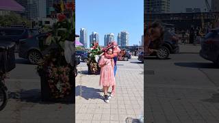 Manasilayo spider man |#canada #toronto #youtubeshorts #vettaiyan #trending