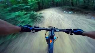 Orbea Alma 30 Gopro- Mountain bike