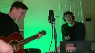 Friday Pilots Club - End Of It | COVER by JACK and JONATHN