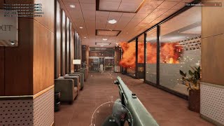 Insurgency: Sandstorm PS5 Co-op Shotgun Ministry