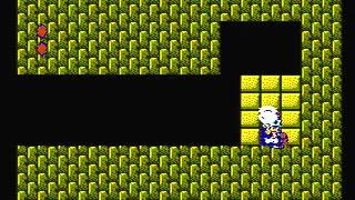 Super Mario Bros. 2 (NES) Any% Speedrun 8:58