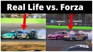 Forza Horizon 5 - Formula Drift Tournament WITH VIEWERS!? (FH5 Tandem Drifting Competition)