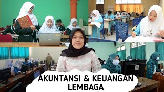 BAHAS JURUSAN SMK AKUNTANSI DAN KEUANGAN LEMBAGA | JURUSAN SMK AKUNTANSI