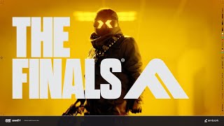 THE FINALS Open Beta is HERE | Lets Explore this NEW GAME