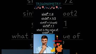 Trigonometry #math #viralvideo #boardexam #education