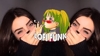 FLEXIONA A TCHEKA - FUNK TIKTOK - LOFI FUNK