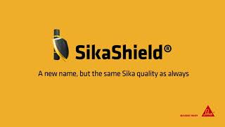 SikaShield®