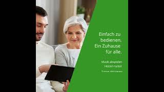 KNX für Zuhause - Ihre Vorteile