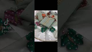 "Elegant Women's 3-Piece Silk Suit with Net Dupatta | Unstitched Pakistani Dress|Latest Design 2024"