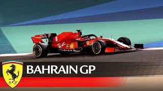 #Ferrari Guide: Bahrain Grand Prix - Recap #BahrainGP #SakhirGP