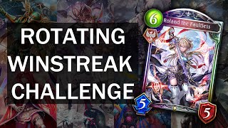 Redemption arc deigh 3【Shadowverse/Resurgent Legends】