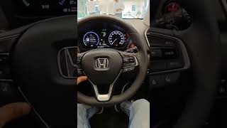 NEW HONDA CITY HYBRID #SHORTS #shorts #viral #hondacity @motoroctane