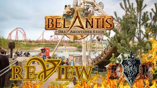 Review | Belantis: Leipzig.