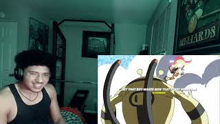 POKEMON RAP "BRILLIANT DIVMONDS" | BLVK DIVMONDS x DAVDEE | (Prod. by AYOESPI) Reaction #icantdance