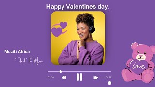 HAPPY VALENTINES DAY MUSIC MIX