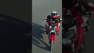 Bajaj Pulsar N160 VS TVS Apache RTR 160 4v | Detailed Comparison | Shivam Chaubey #shorts