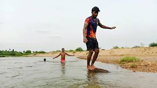 😍🏊🏻‍♂️Kaveri River🏊🏻‍♂️😍