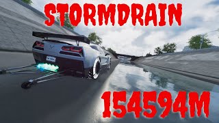 The Crew 2 | Stormdrain Escape 154594m