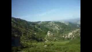 Nel Parco Nazionale PIcos de Europa (Asturie) I - GUIASTUR