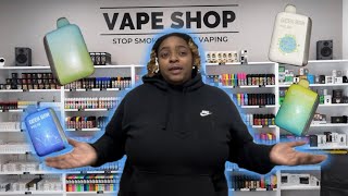 I’m QUITTING Vapes |2025 Goal loading ….